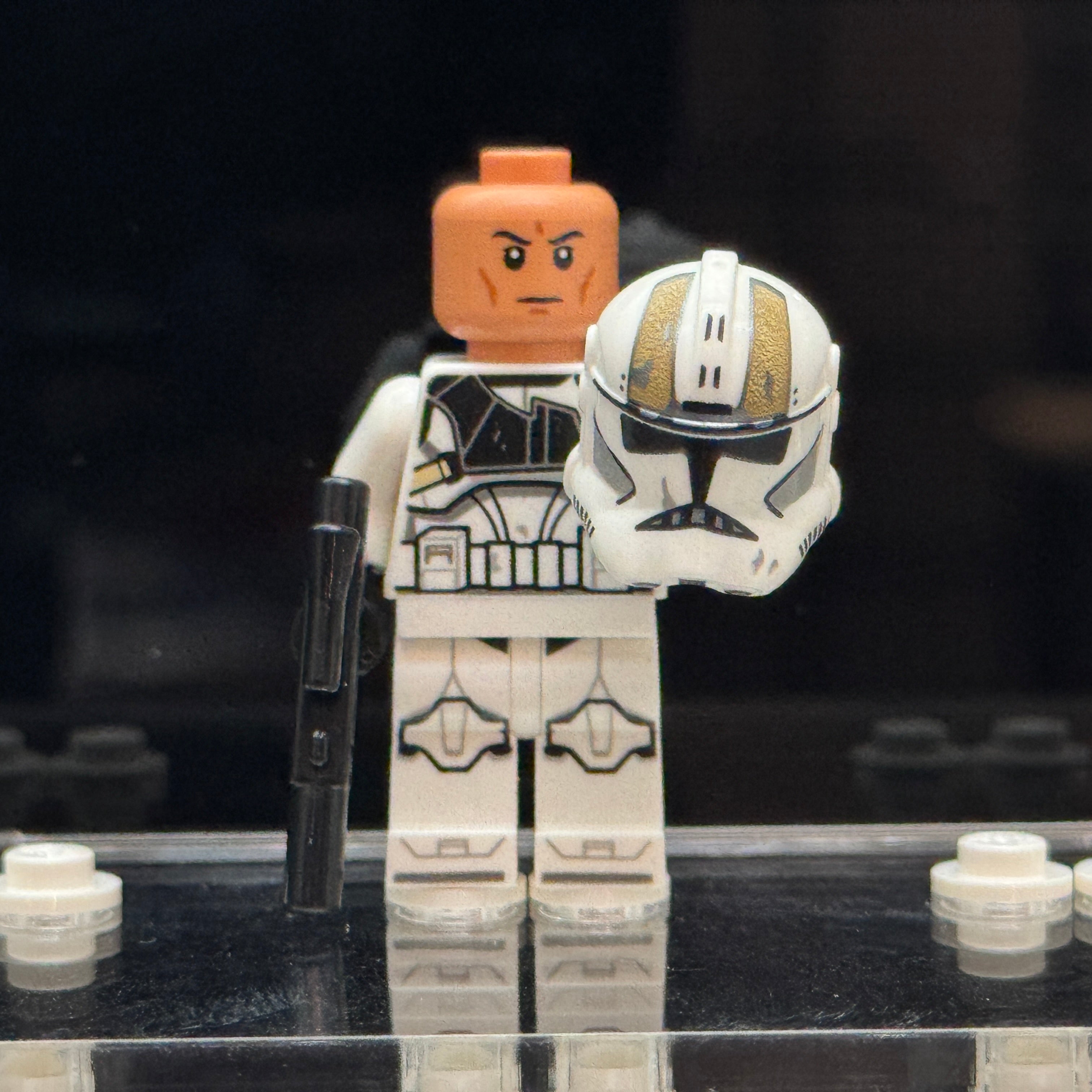 Clone Trooper Gunner (Phase 2)