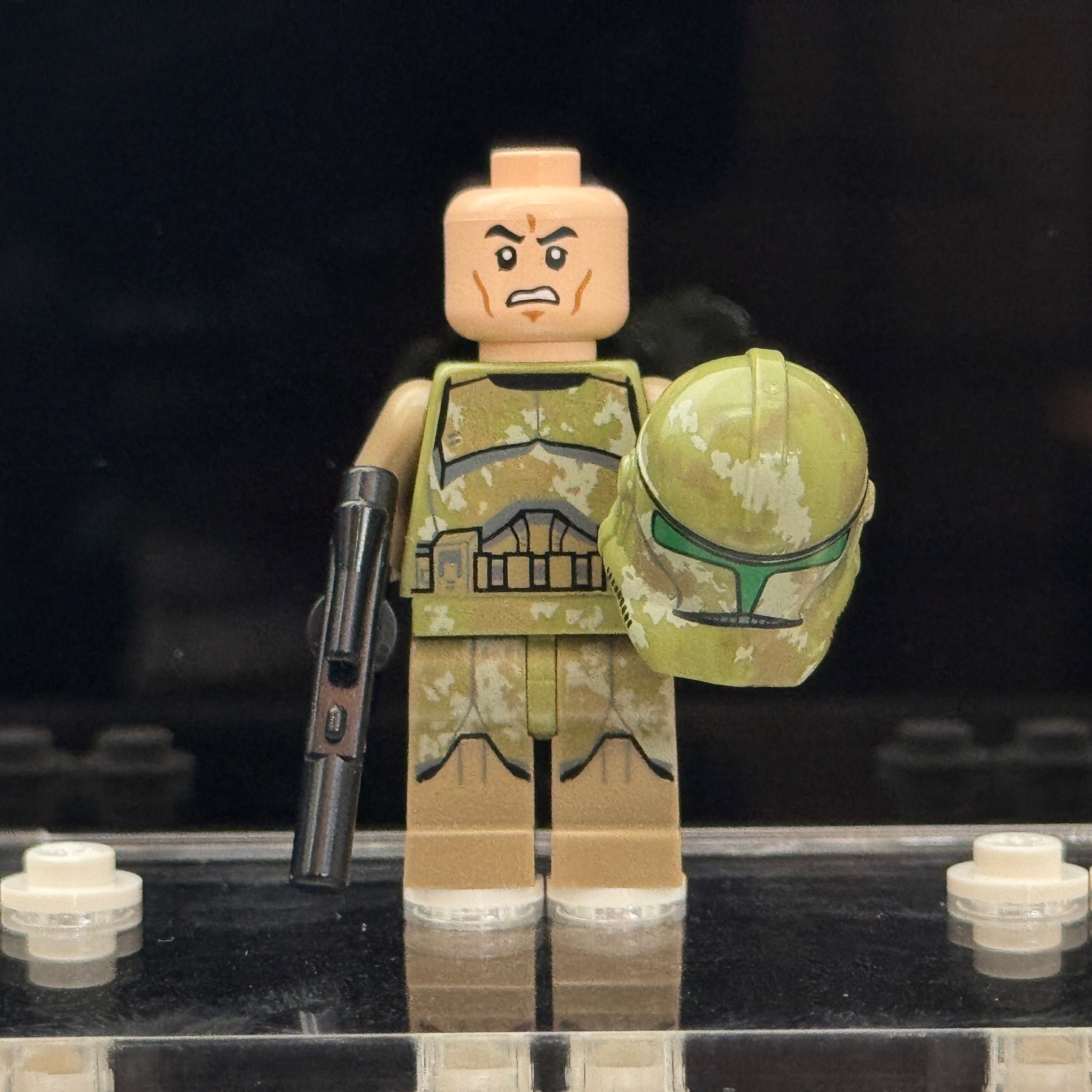 41st Elite Corps (Phase 2)